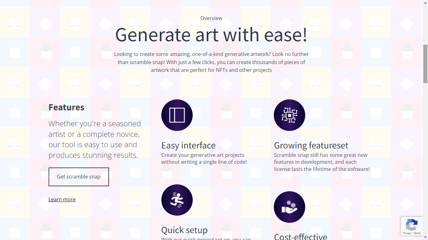 case study screenshot