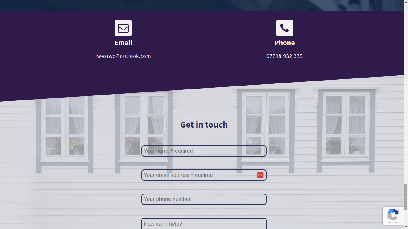 case study screenshot