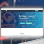 case study screenshot