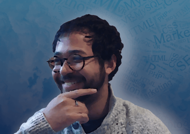 Shay Pottle - software developer